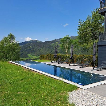 Hideaway Dachstein West By Alps Resorts Sankt Martin am Tennengebirge Buitenkant foto